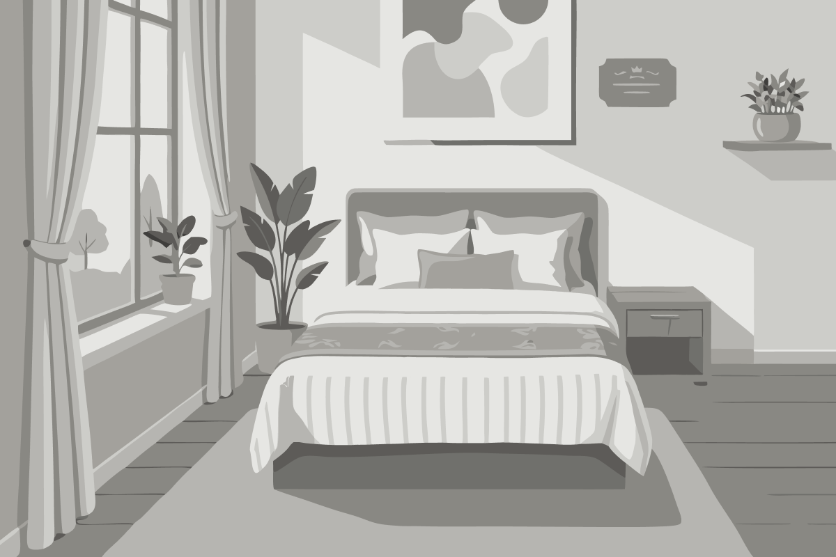 Como Luxury Suite with sea view (Pet-friendly)