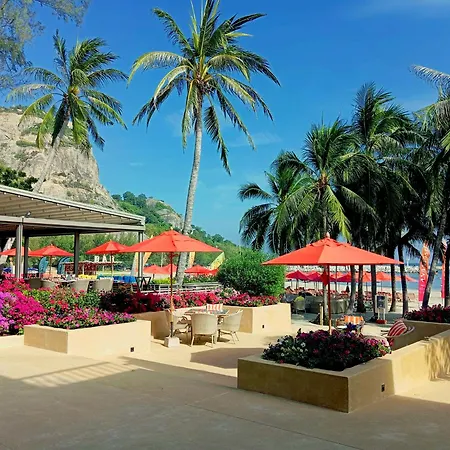 Anantasila Beach Resort Hua Hin-3