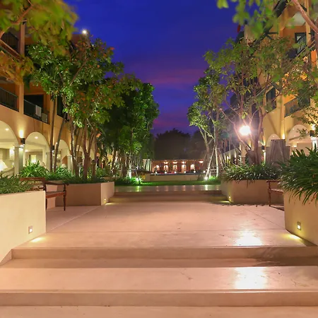 Anantasila Beach Resort Hua Hin-2